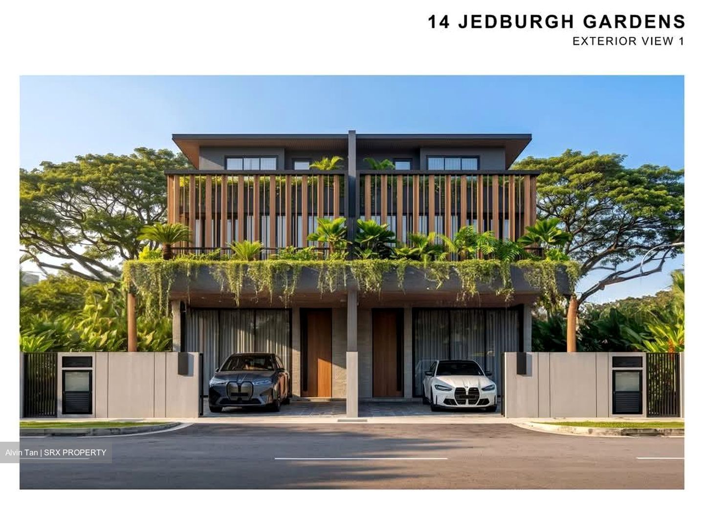 Frankel Estate (D15), Semi-Detached #599726701
